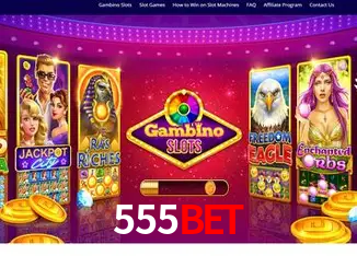 Desvendando o Mundo dos Jogos Virtuais na 555bet