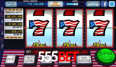 Apostas Esportivas na 555bet: Um Guia Completo