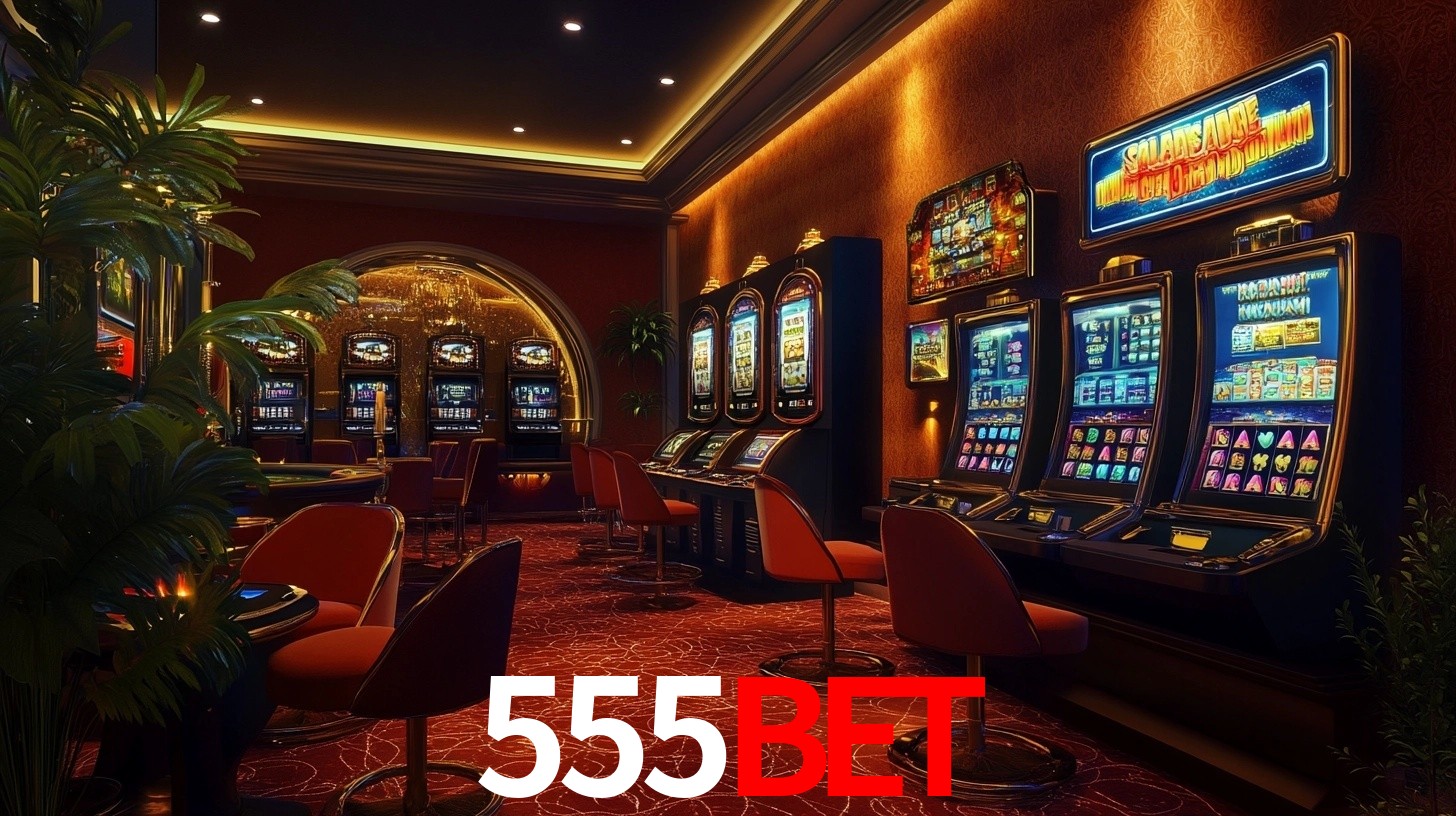 APP oficial da 555bet para mobile