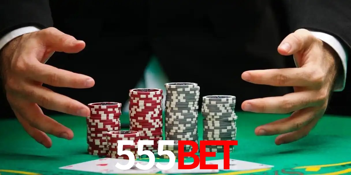 Ofertas Exclusivas 555bet