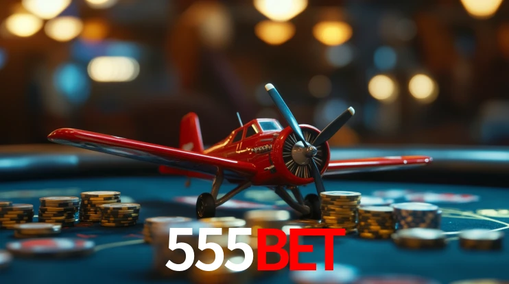 Mesa de Blackjack 555bet