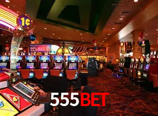 Apostas Esportivas na 555bet: Um Guia Completo