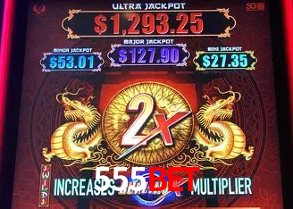 A Experiência Imersiva dos Cassinos Ao Vivo no 555bet