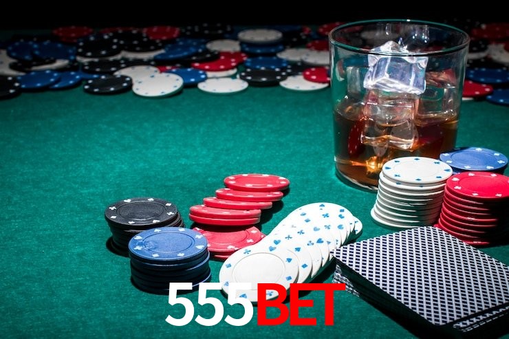 Jogos de Slot 555bet