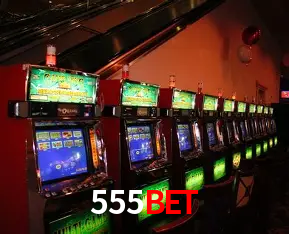 Explorando a Categoria de Eventos em Apostas na 555bet