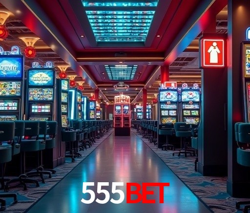 Torneios 555bet