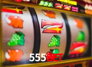 Apostas Esportivas na 555bet: Um Guia Completo