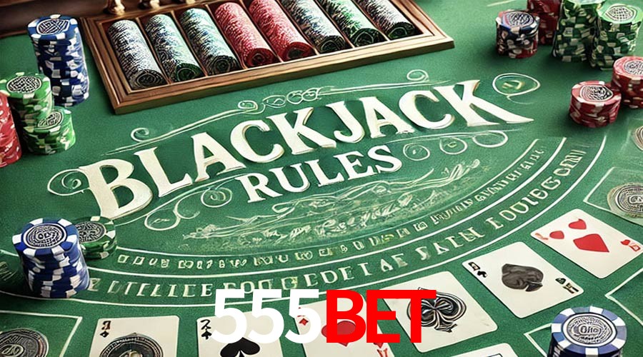 Casino VIP 555bet