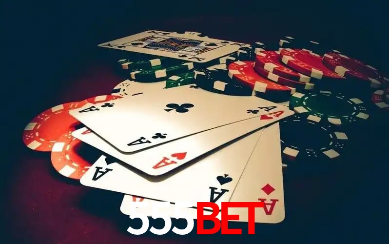 Promoções Sazonais 555bet