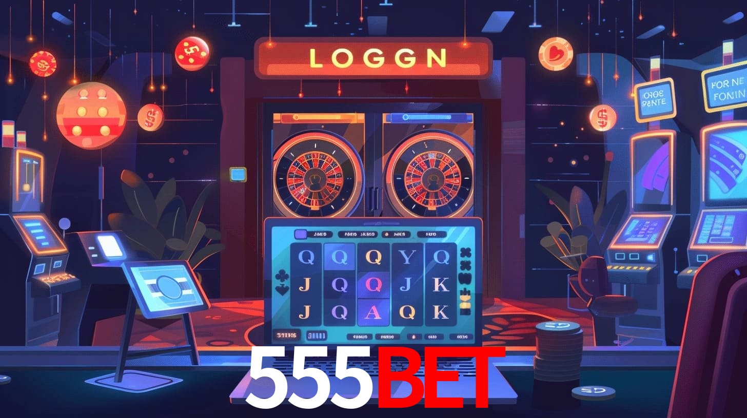 Cadastro Rápido 555bet